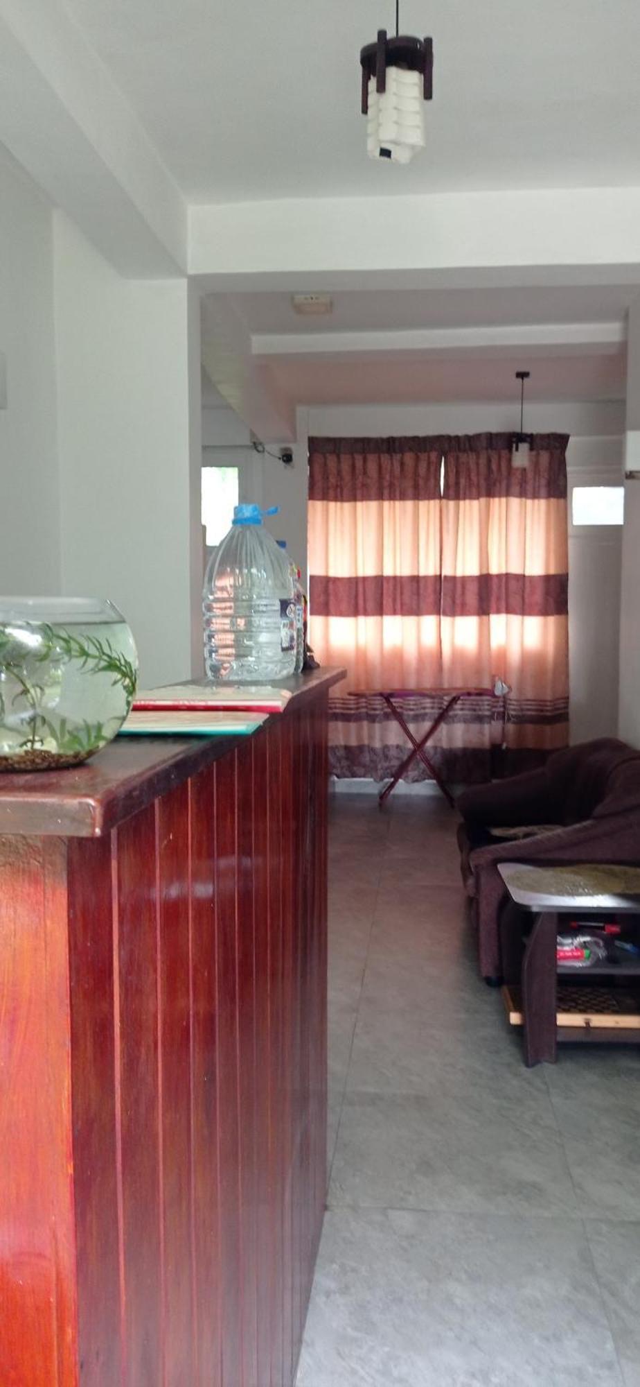 White Surfing Beach Resort Unawatuna Bagian luar foto